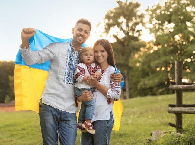 У вас у роду були талановиті люди, якщо у вас таке прізвище