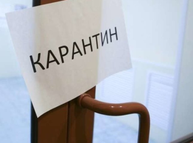 Жоден регіон України не готовий до послаблення карантину