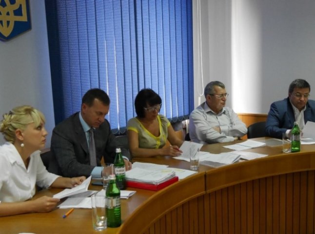 В Ужгороді працюватиме новостворена виїзна бригада «Хоспіс вдома»