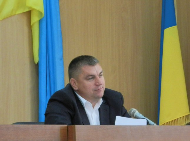 Голова Мукачівської РДА незадоволений якістю прибирання доріг у селах району