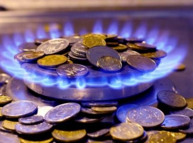Як у 2019 році зміниться ціна на газ: думка експерта