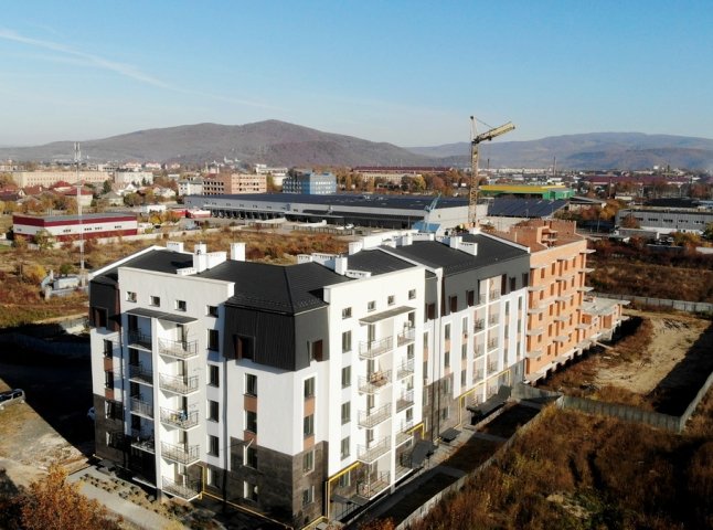 Квартира в Мукачеві: де вигідно придбати житло та які тепер ціни