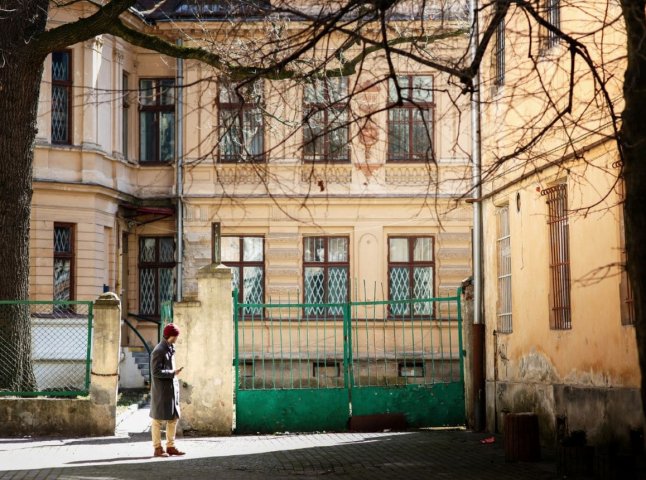 Мінрозвитку розпочало пошук покинутої нерухомості для ВПО: відома доля квартир