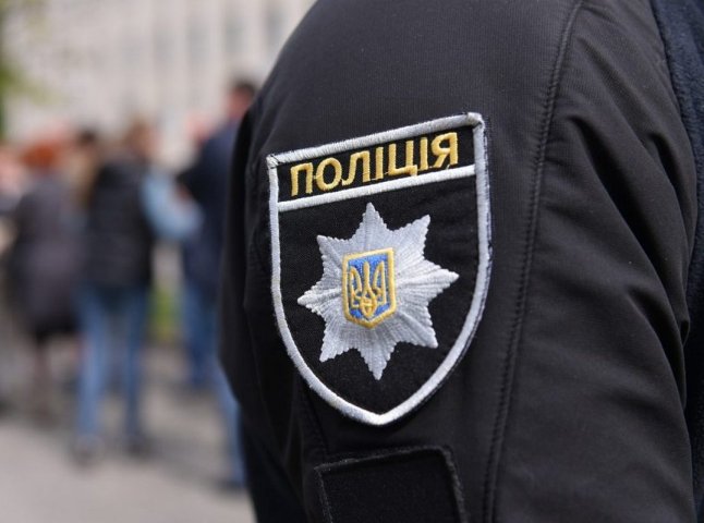 Патрульні розповіли про випадок, який трапився під час патрулювання в Ужгороді