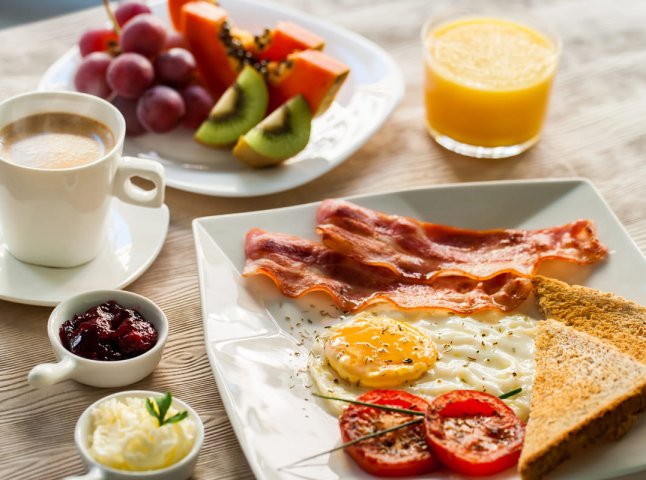 Що швидко приготувати на сніданок: 10 ідей на будь-який смак