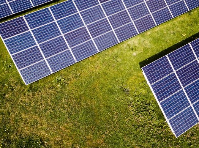 Уряд хоче ввести акциз на "зелену" електроенергію