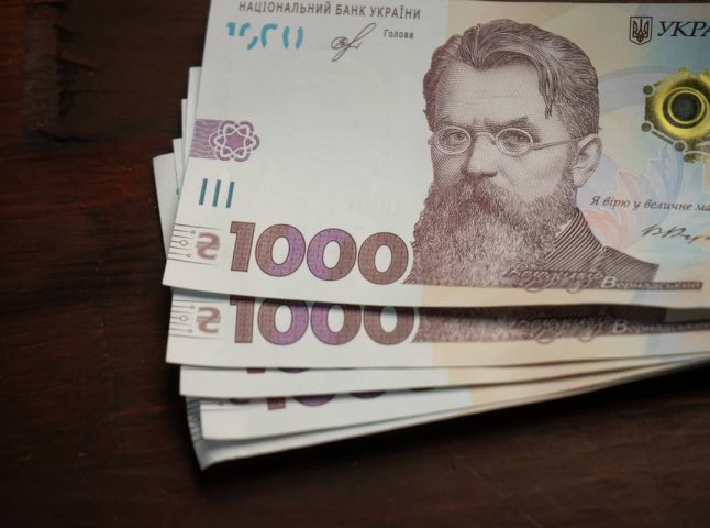 1000 гривень від Зеленського – нові правила