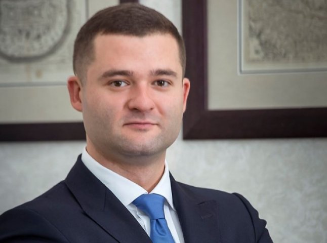 Міський голова Мукачева привітав "Панораму" з ювілеєм