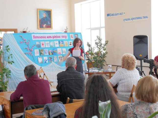 Конгрес літераторів відбувся у Мукачеві