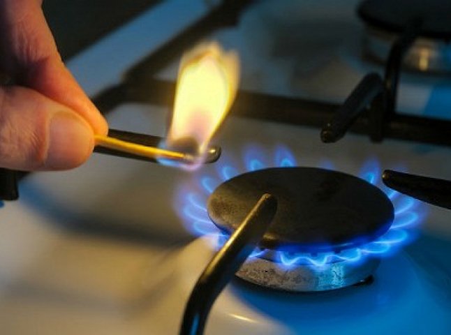 Майже 660 споживачам з Ужгородщини припинено газопостачання