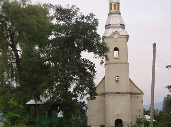 Іршавське духовенство оголосило збір коштів для жителів зони АТО