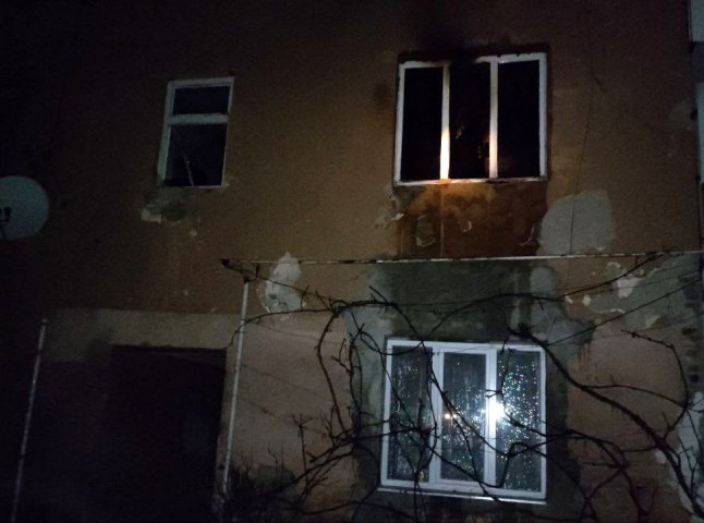 У центрі Мукачева сталась трагедія. Загинули брат та сестра