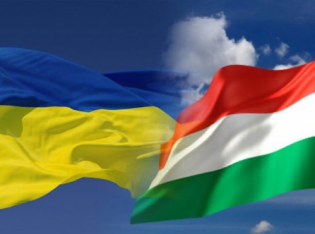 Україна й Угорщина домовилися про мовні норми