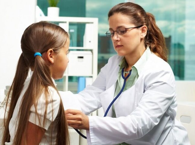 Медики в школах отримають доплати у розмірі 20%