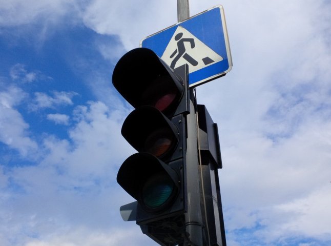 На перехресті вулиць Минайської та Можайського в Ужгороді може з’явитись світлофор