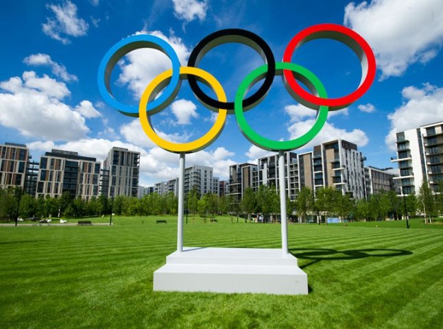 Геннадій Москаль зустрінеться з майбутніми учасниками Олімпійських ігор