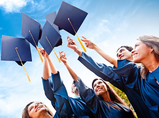 Студенти УжНУ можуть отримати диплом європейського зразка