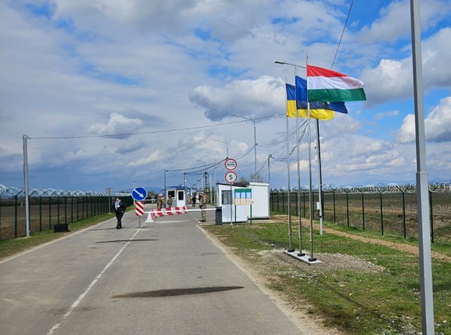 Щодня з 08:00 до 19:00: для людей, які перетинатимуть кордон, озвучили актуальну інформацію