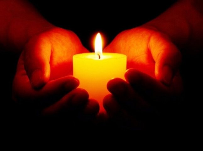 На Тячівщині прощалися з полеглим воїном