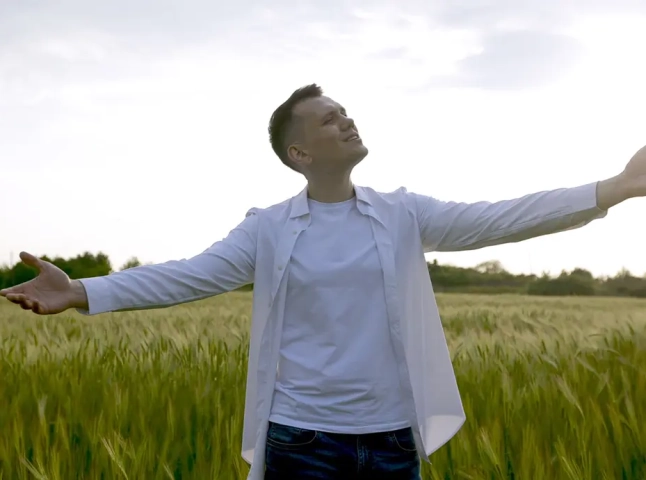 Мукачівці презентували кліп на пісню «Молитва за Україну»