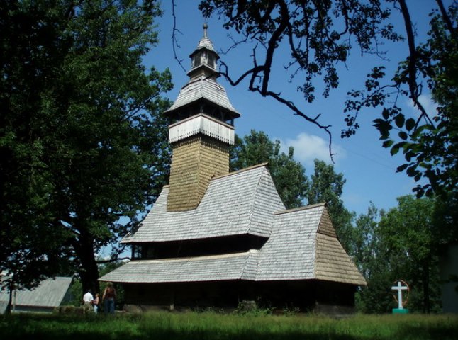 Один з найдавніших храмів Європи потребує реставрації (ВІДЕО)