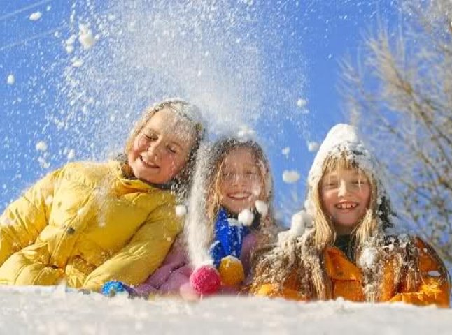 Мукачівські школярі вже зовсім скоро підуть на зимові канікули