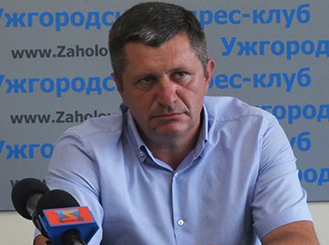Новий заступник міського голови Мукачева: "сімейний менеджер" на благо міста?
