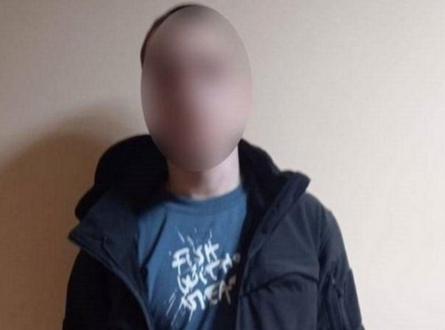 Вбивство на Закарпатті: 17-річний підозрюваний перебуватиме під вартою