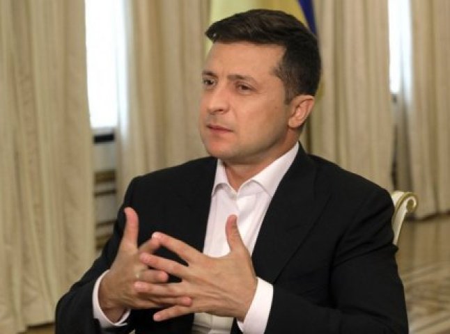 Зеленський назвав умову, за якої відмовиться від президентської пенсії
