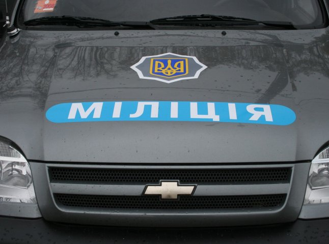На Іршавщині міліція знайшла 4 малолітніх дітей, які пішли з дому у пошуках металу