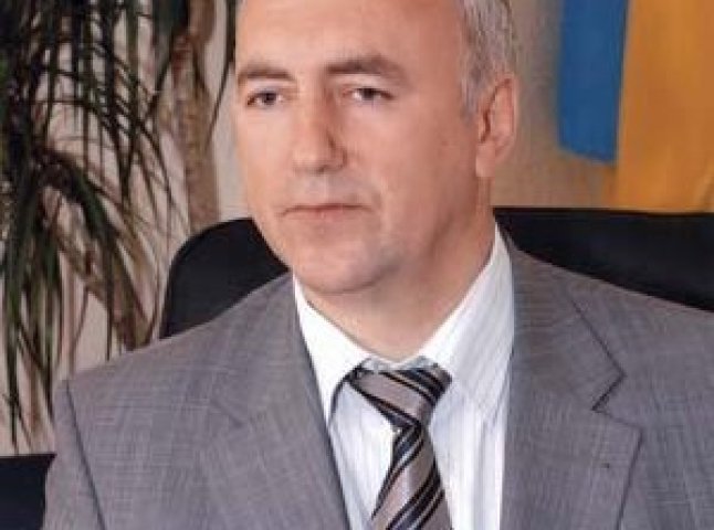 В Ужгороді мають намір голосувати за недовіру прокурору Івану Штефанюку