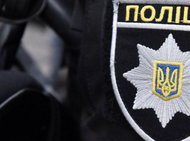 На Тячівщині поліцейські затримали місцевого наркоділка