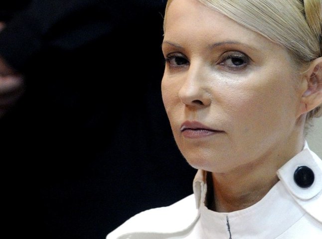 Керівники силових структур Закарпаття повинні бути відправлені у відставку, – Тимошенко