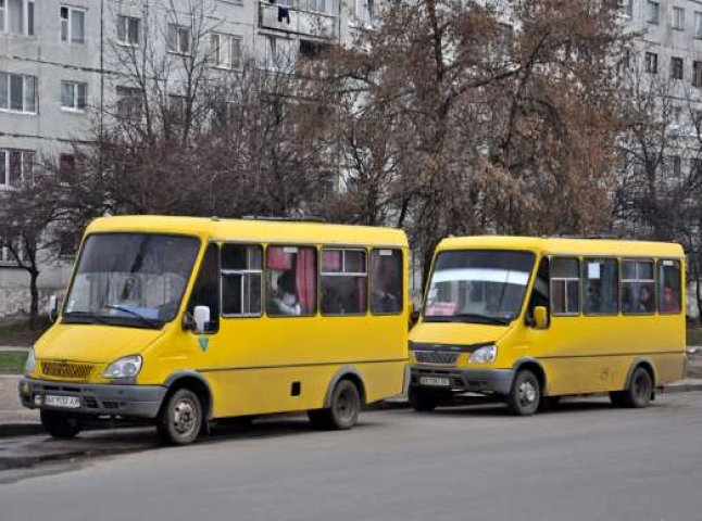 Майже 15 тисяч ужгородських школярів їздитимуть безкоштовно у маршрутках