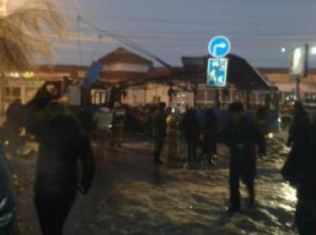 Другий за добу теракт у Волгограді: 10 людей загинуло
