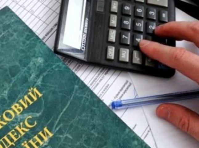 До бюджету Мукачева за півроку надійшло майже 40 мільйонів єдиного податку