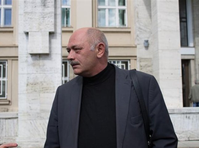 Михайла Поповича висунуто на посаду першого заступника голови Закарпатської облради