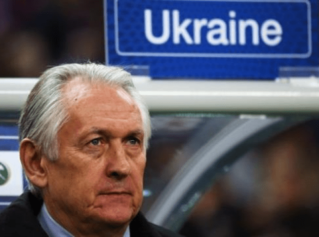 Збірна України сенсаційно поступилась словакам у стартовому матчі відбору до Євро-2016 (ВІДЕО)