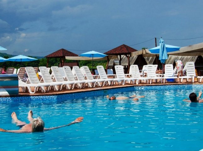 Відпочинок у Солотвині: які ціни у 2021 році