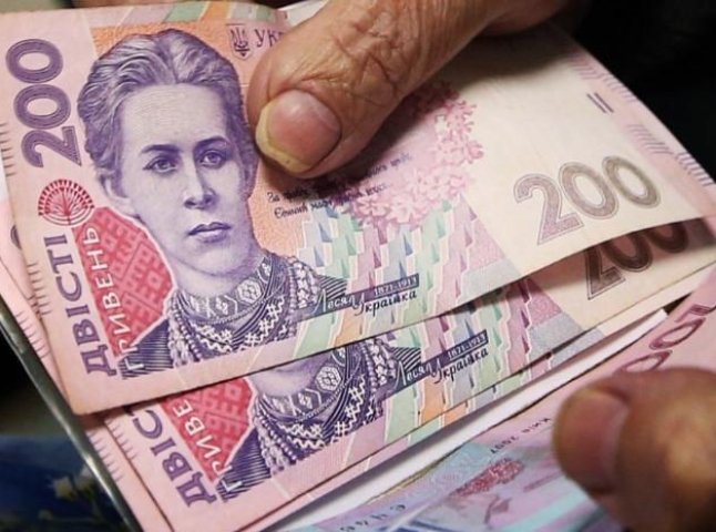 На виплату пенсій у Мукачеві вже використали понад 714 мільйонів