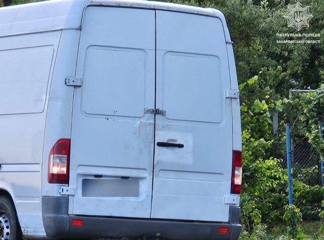 Сума штрафів становить понад 58 000 гривень: що накоїв водій у Мукачеві Сума штрафів становить понад 58 000 гривень: що накоїв водій у Мукачеві