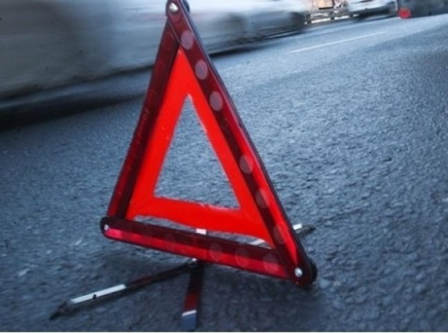 Страшна ДТП на Виноградівщині: водій отримав серйозні травми