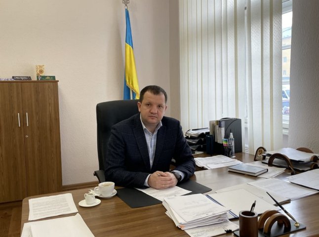 Свалявський міський голова Юрій Грига – про бюрократію, політику і здобутки