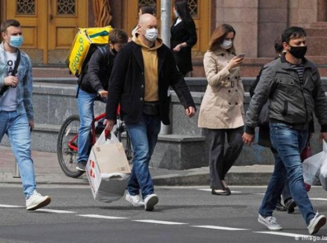Нові послаблення: які заборони в Україні скасують з 1 червня