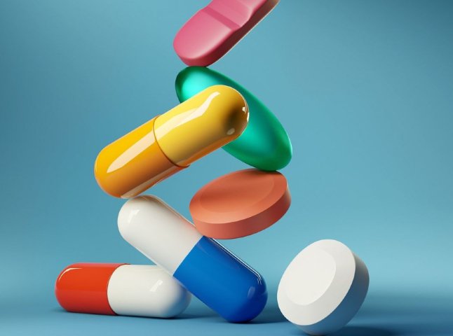 Як отримати рецепт на антибіотик: з 1 серпня правила купівлі ліків змінились
