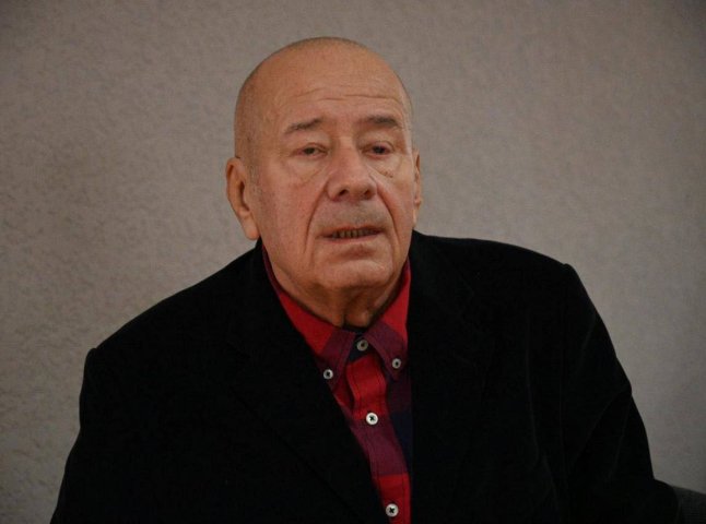 Помер знаменитий закарпатський хірург