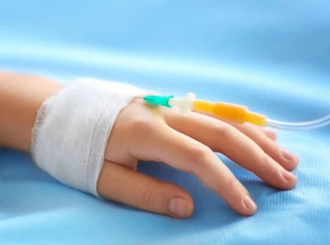 На Закарпатті помер 7-річний хлопчик: де це трапилось та що відомо про трагедію