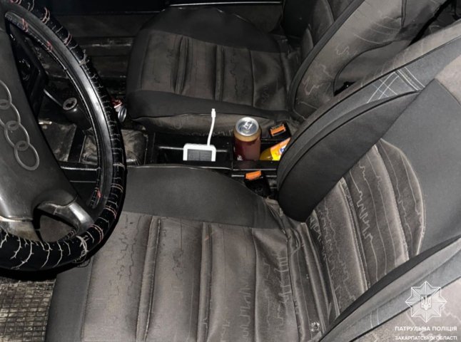 Водію доведеться сплатити великий штраф: патрульні розповіли, що він накоїв