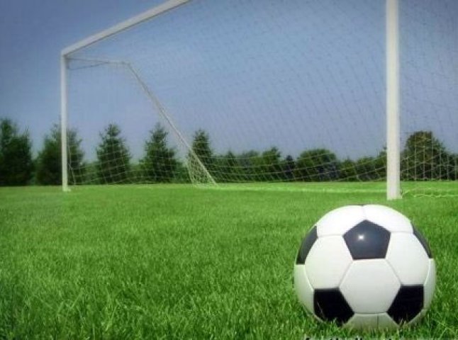Несподіванки 16-го туру обласної футбольної першості 