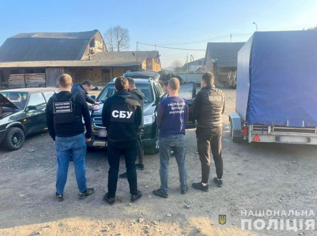 В області повідомили про підозру місцевому підприємцю. Відомо, що він накоїв